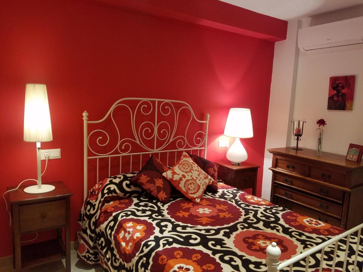 קדיז Amazing Frontal Beach Apartment #Traveller'S Awards2023 מראה חיצוני תמונה