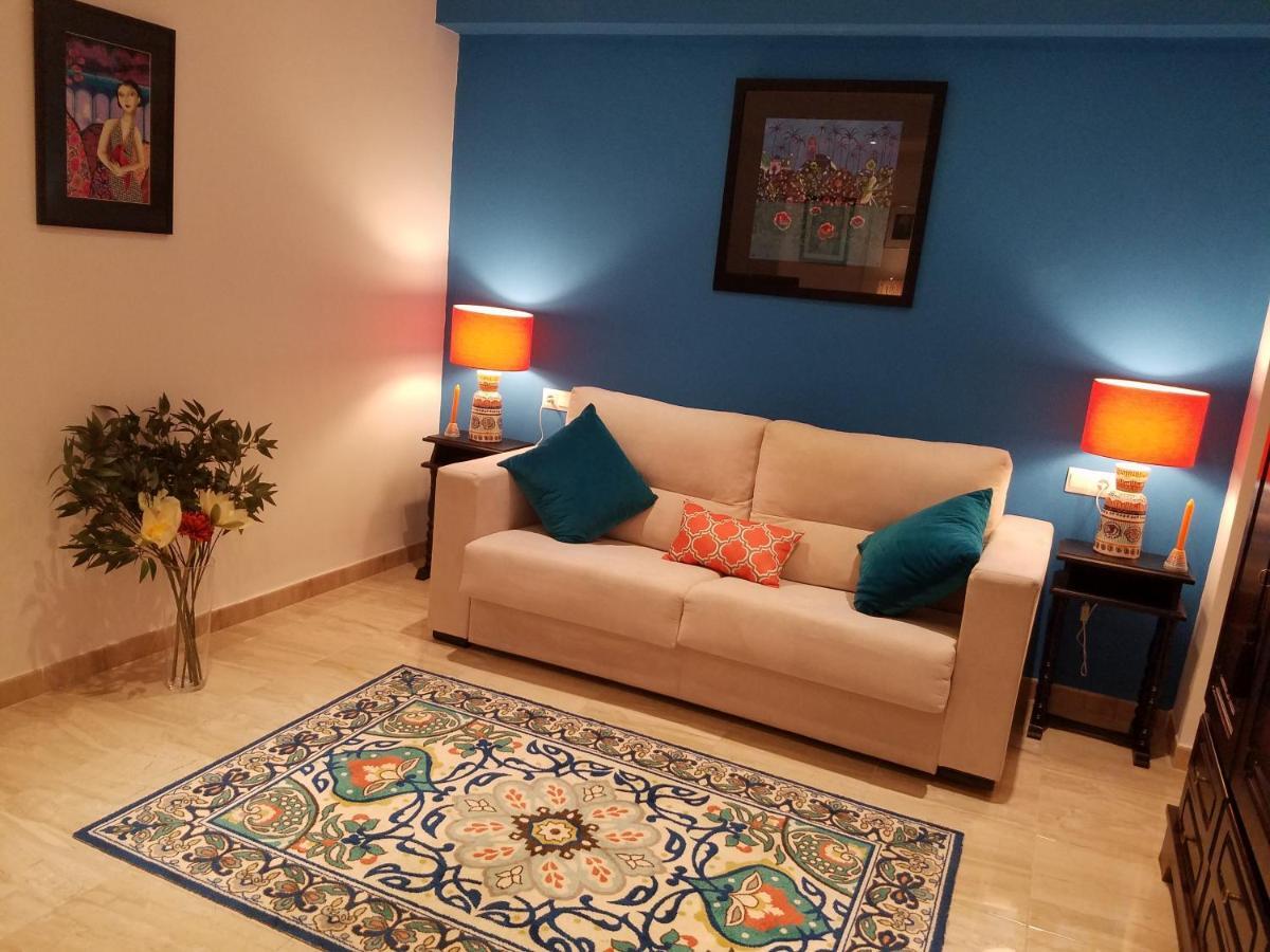 קדיז Amazing Frontal Beach Apartment #Traveller'S Awards2023 מראה חיצוני תמונה