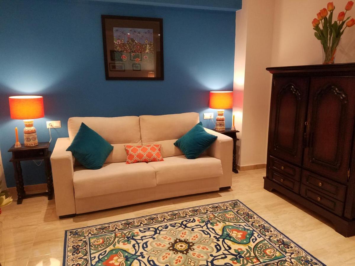 קדיז Amazing Frontal Beach Apartment #Traveller'S Awards2023 מראה חיצוני תמונה