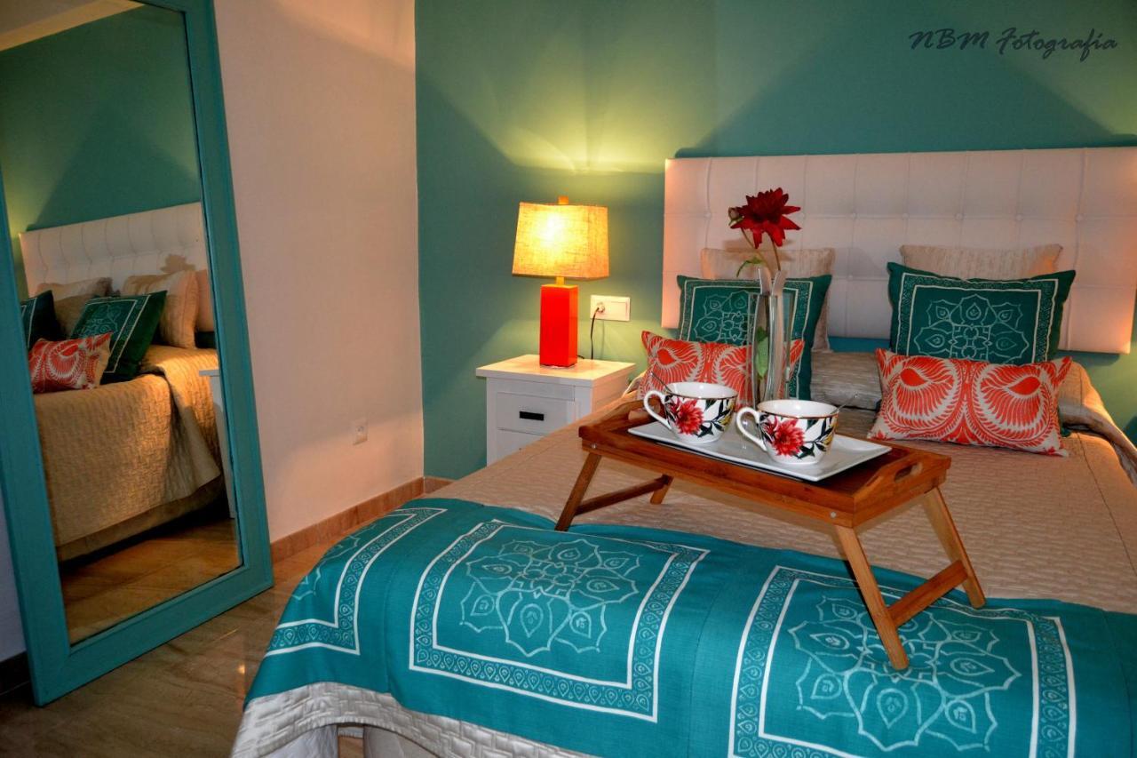 קדיז Amazing Frontal Beach Apartment #Traveller'S Awards2023 מראה חיצוני תמונה